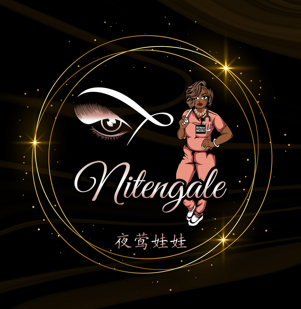 Nitengale Dollz