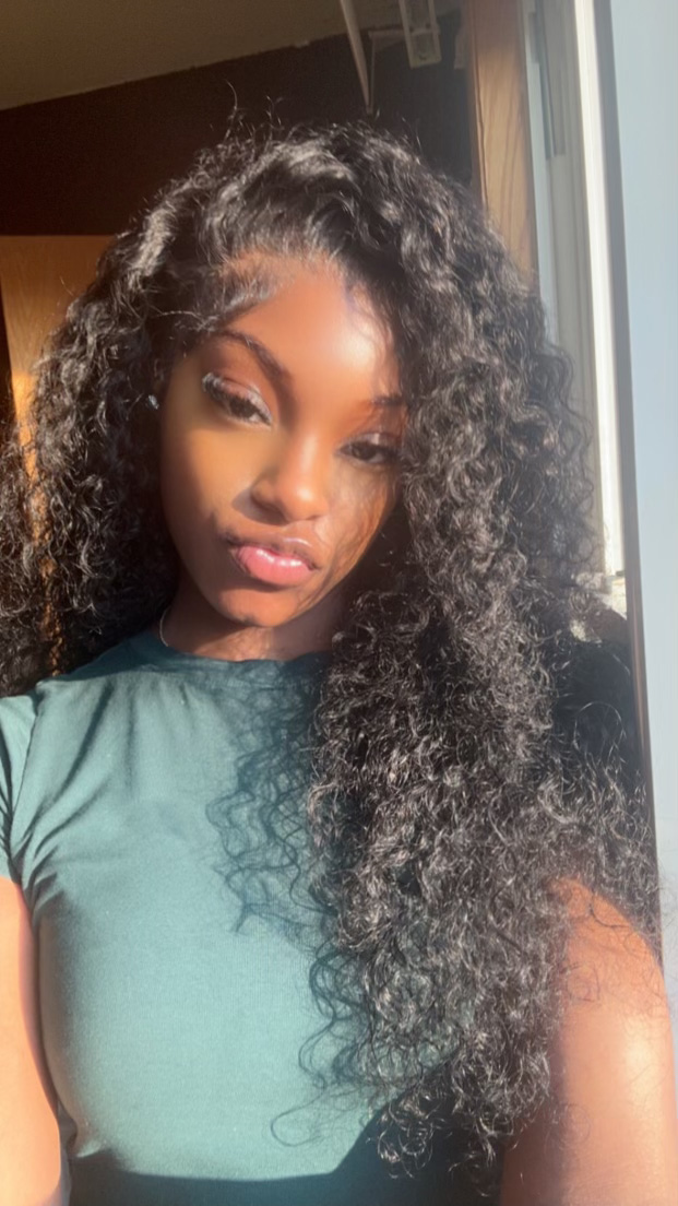 Ms. Jessica Harrison